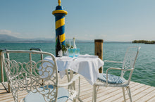 Carica l'immagine nel visualizzatore di Gallery, Esperienza "Brindisi sul lago" - voucher regalo