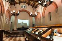 Carica l'immagine nel visualizzatore di Gallery, Evento: Cinema sul lago - 17 luglio 2026