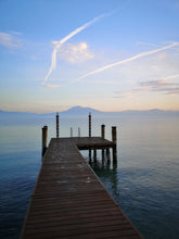 Carica l'immagine nel visualizzatore di Gallery, Yoga Class sul lago alla Fenice o in vigna a Ca' dei Frati