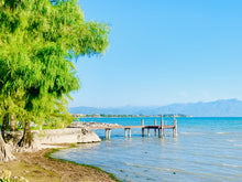 Carica l'immagine nel visualizzatore di Gallery, Yoga Class sul lago alla Fenice o in vigna a Ca' dei Frati