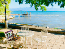 Carica l'immagine nel visualizzatore di Gallery, Yoga Class sul lago alla Fenice o in vigna a Ca' dei Frati