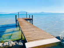 Carica l'immagine nel visualizzatore di Gallery, Esperienza "Brindisi sul lago" - voucher regalo