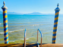 Carica l'immagine nel visualizzatore di Gallery, Esperienza "Brindisi sul lago" - voucher regalo