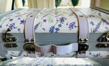 Carica l'immagine nel visualizzatore di Gallery, Bauletto - Lugana e confettura