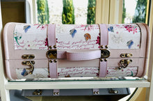 Carica l'immagine nel visualizzatore di Gallery, Bauletto - Lugana e confettura