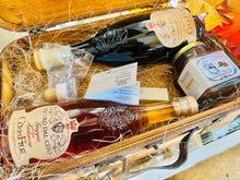 Carica l'immagine nel visualizzatore di Gallery, Bauletto - Amarone, grappa e confettura