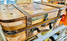 Carica l'immagine nel visualizzatore di Gallery, Bauletto - Amarone, grappa e confettura