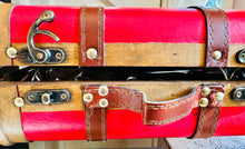 Carica l'immagine nel visualizzatore di Gallery, Bauletto - Lugana e confettura