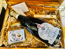 Carica l'immagine nel visualizzatore di Gallery, Bauletto - Lugana e confettura