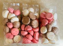 Carica l'immagine nel visualizzatore di Gallery, Meringhette artigianali della Fenice