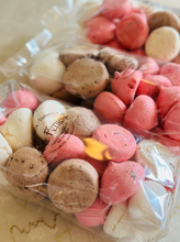 Carica l'immagine nel visualizzatore di Gallery, Meringhette artigianali della Fenice