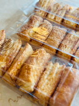 Carica l'immagine nel visualizzatore di Gallery, Sfogliatine artigianali
