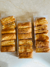 Carica l'immagine nel visualizzatore di Gallery, Sfogliatine artigianali