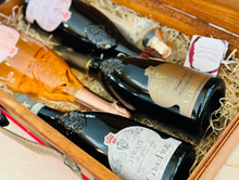 Carica l'immagine nel visualizzatore di Gallery, Bauletto - solo vini