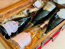Carica l'immagine nel visualizzatore di Gallery, Bauletto - solo vini