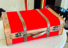 Carica l'immagine nel visualizzatore di Gallery, Bauletto - solo vini