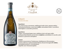 Carica l'immagine nel visualizzatore di Gallery, Lugana I Frati - 1500ml