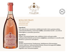 Carica l'immagine nel visualizzatore di Gallery, Rosa dei Frati - 1500ml