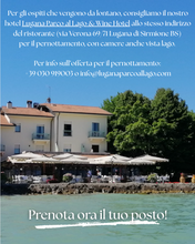 Carica l'immagine nel visualizzatore di Gallery, Wine Tour Ca' dei Frati (prenotazione a data chiusa tour in gruppo)