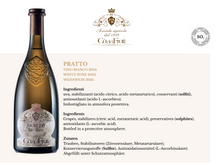 Carica l'immagine nel visualizzatore di Gallery, Pratto - 750ml