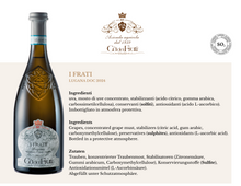 Carica l'immagine nel visualizzatore di Gallery, Lugana I Frati - 750ml