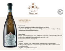 Carica l'immagine nel visualizzatore di Gallery, Brolettino - 750ml