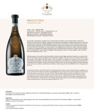 Carica l'immagine nel visualizzatore di Gallery, Brolettino - 750ml