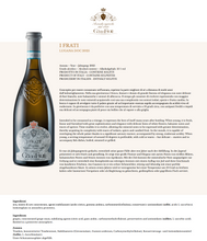 Carica l'immagine nel visualizzatore di Gallery, Lugana I Frati - 750ml