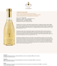 Carica l'immagine nel visualizzatore di Gallery, Tre Filer - 375ml