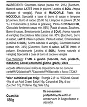 Carica l'immagine nel visualizzatore di Gallery, Cremini artigianali