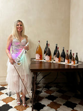 Carica l'immagine nel visualizzatore di Gallery, Evento: Sinfonie di Vino - 23 ottobre 2026