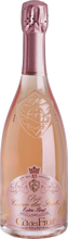 Carica l'immagine nel visualizzatore di Gallery, Cuvèe dei Frati Rosè Spumante Extra Brut - 750ml