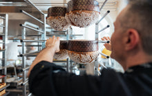 Carica l'immagine nel visualizzatore di Gallery, Veneziana, il panettone della Fenice