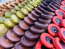 Carica l'immagine nel visualizzatore di Gallery, Biscotti artigianali della Fenice