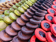 Carica l'immagine nel visualizzatore di Gallery, Biscotti artigianali della Fenice