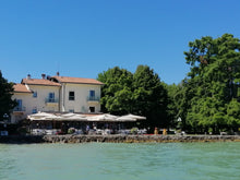 Carica l'immagine nel visualizzatore di Gallery, The Garda Experience - voucher