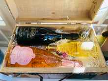 Carica l'immagine nel visualizzatore di Gallery, Bauletto - vini e passito