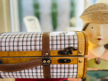 Carica l'immagine nel visualizzatore di Gallery, Bauletto - Lugana e confettura