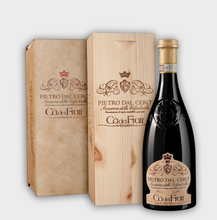 Carica l'immagine nel visualizzatore di Gallery, Amarone della Valpolicella DOCG Pietro Dal Cero - 750ml