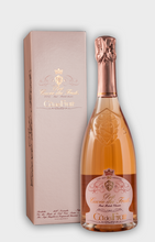 Carica l'immagine nel visualizzatore di Gallery, Cuvèe dei Frati Rosè Spumante Extra Brut - 750ml