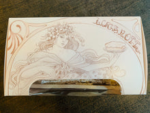 Carica l'immagine nel visualizzatore di Gallery, Luganotto®️- il dolce della Fenice