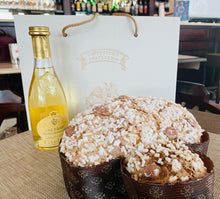 Carica l'immagine nel visualizzatore di Gallery, La Colomba artigianale della Fenice