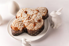 Carica l'immagine nel visualizzatore di Gallery, La Colomba artigianale della Fenice