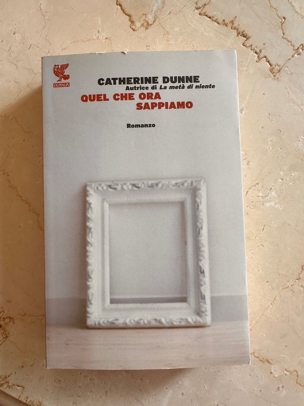Libro: Quel che ora sappiamo