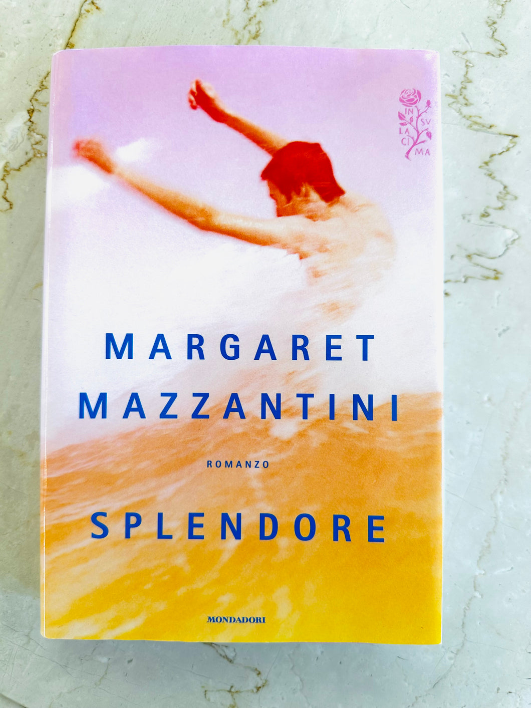 Libro: Splendore