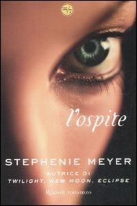 Libro: L'ospite