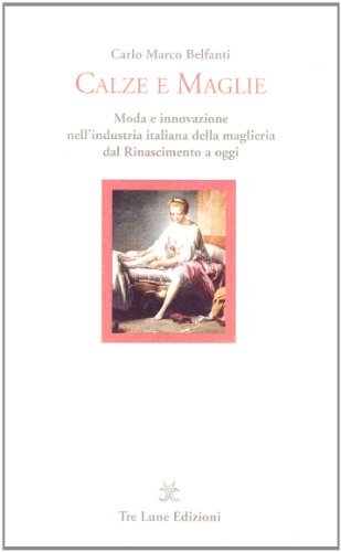 Libro: Calze e maglie