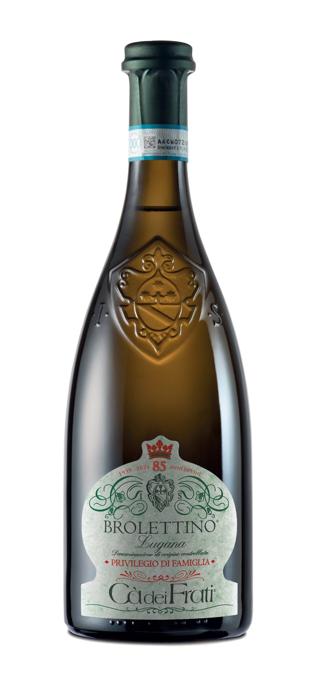 Brolettino Privilegio di Famiglia - 750ml