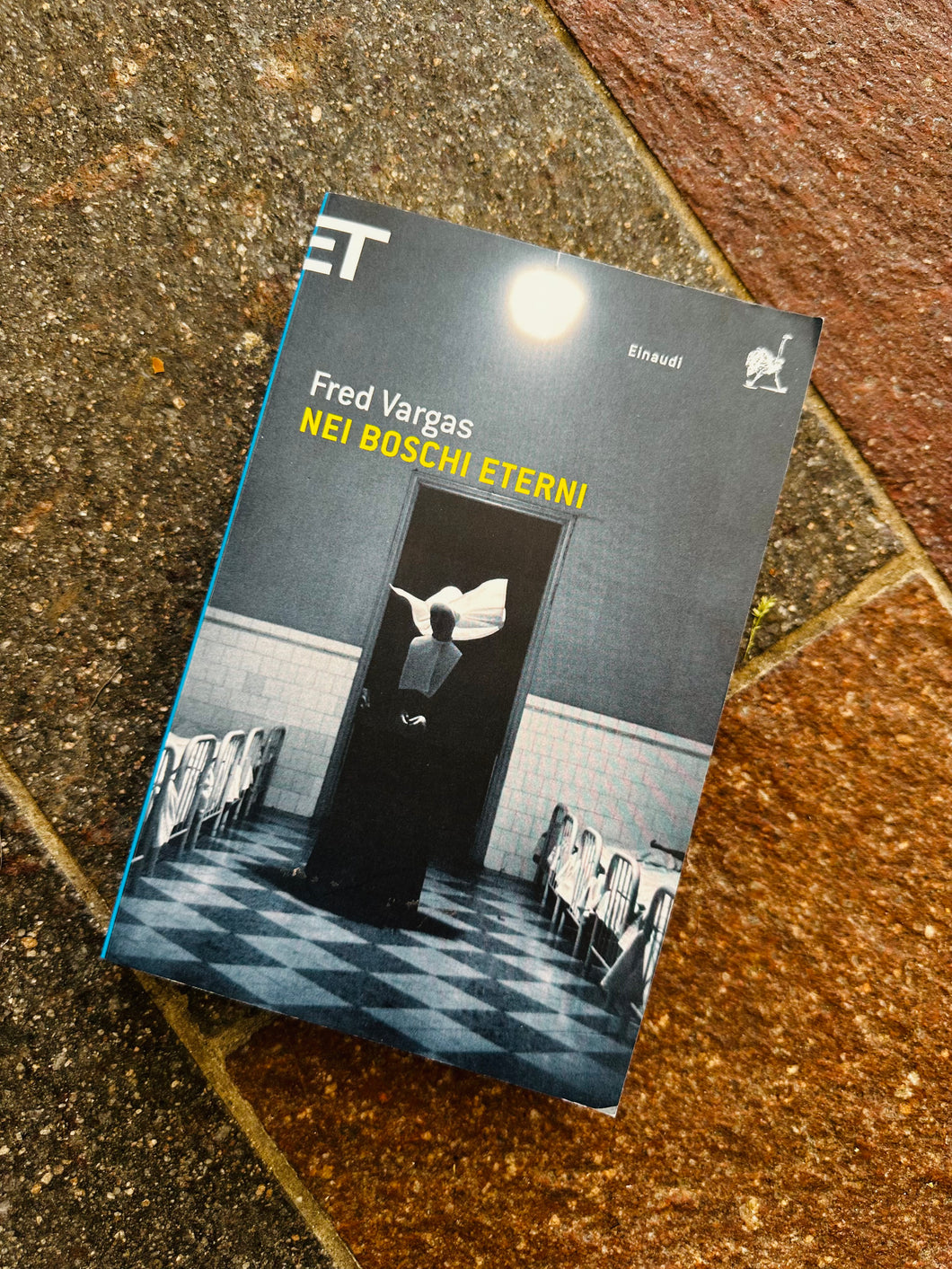 Libro: Nei boschi eterni