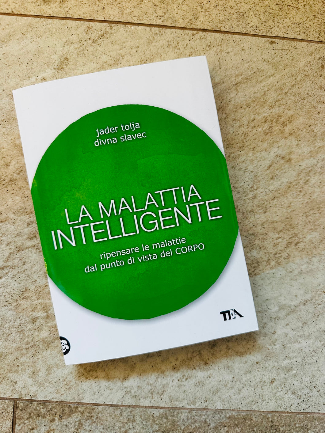 Libro: La malattia intelligente